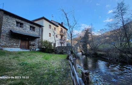 Apartamentos Rurales Casa Ardaliz - Foto 48