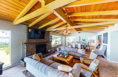 Waterfront Getaway - Foto 6