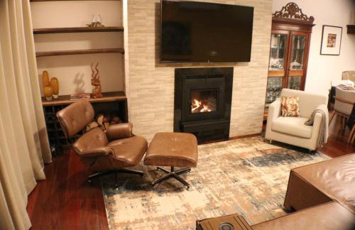 DUPLEX COM JACUZZI NA BORGES - SATTVA HOME - Foto 14