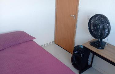 Apartamento completo em condomínio com piscina próximo a praia - Photo 2