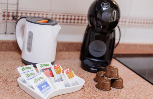 Bonitas Vistas a Sevilla - Photo 8