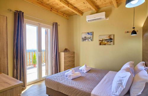 Christine's Seaview by CorfuEscapes - Photo 35