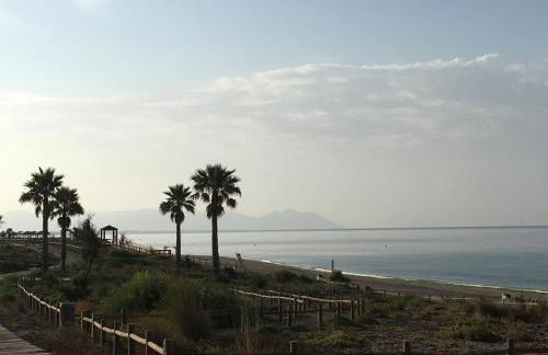 oasis del toyo golf&beach private garden wifi - Foto 34