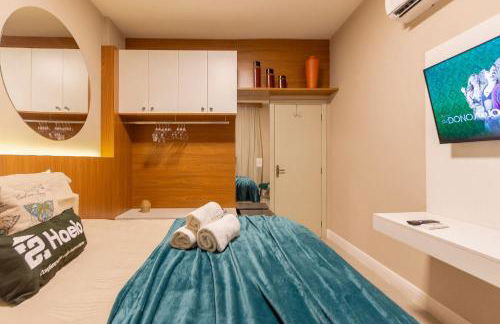 Depto Moderno · 2min de la Playa Copacabana - Foto 14