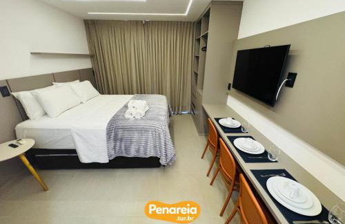 EMUNAH DI CITTÀ Flats Ponta de Campina - Foto 46