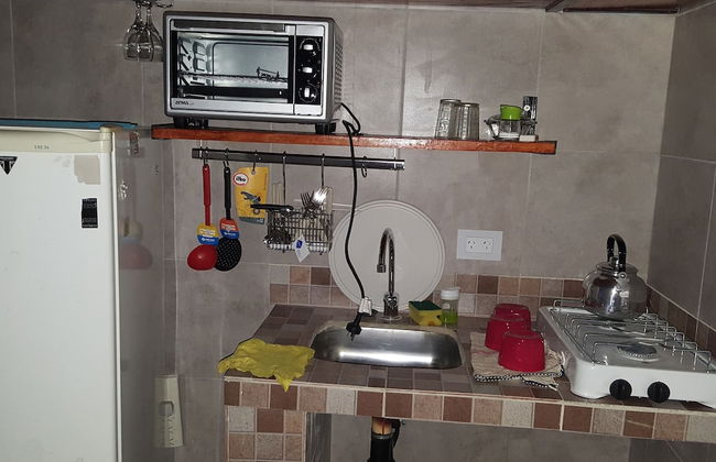 Cabañas Villa del Sol - Foto 14