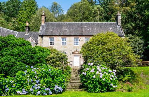 Old Argyll House - Foto 1