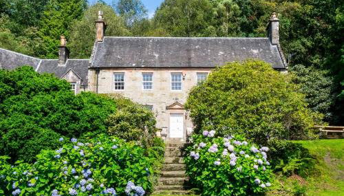 Old Argyll House - Foto 1, Other