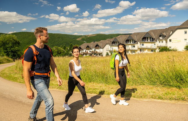 Gemünder Ferienpark Salzberg - Foto 48