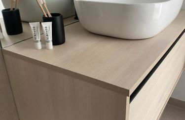 APARTAMENTO A ESTRENAR en FOZ COFRADIA DELUXE - Foto 17