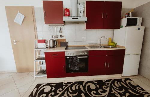 2 Zimmer Appartements in Heroldsatt - Foto 14