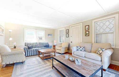 Black Cove Cottage - Foto 8