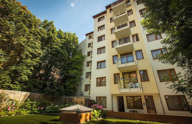 Prater Residence - Foto 26