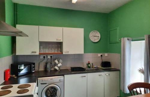 Brookside Apartment - Foto 24