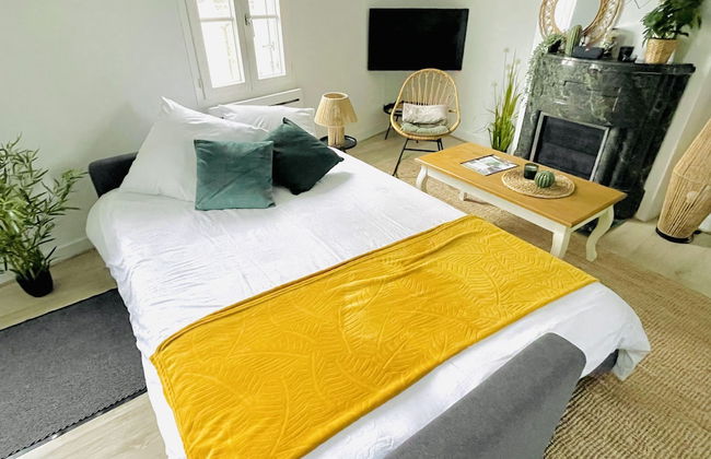 Meublés de Louvel - Foto 3