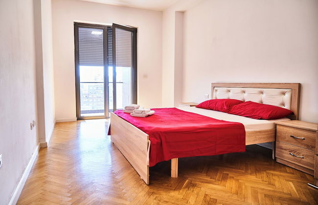 Kalpazo Home Tirana 21 - Foto 11