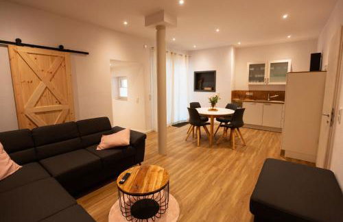 Urlaubsoase Moselglück - Foto 3