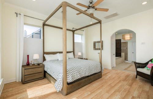 Luxury Beachfront Large Deck Group Ready - Foto 15