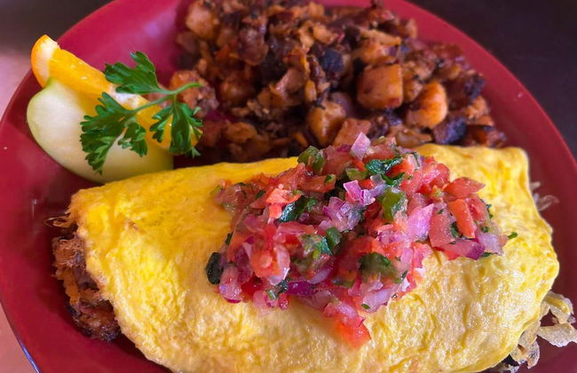 Historic 2 Cats Inn - Photo 16