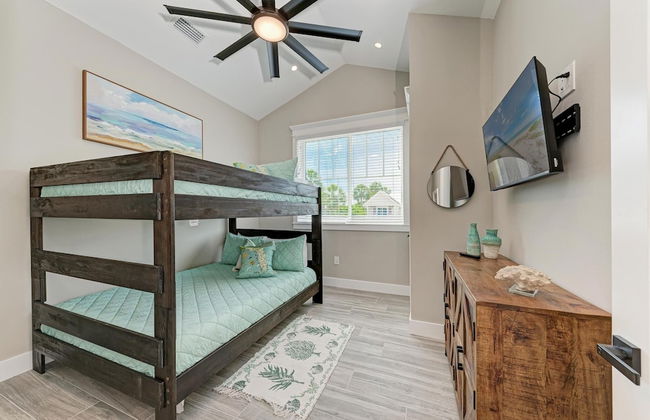 Miller Time managed by Beach Retreats - Foto 7