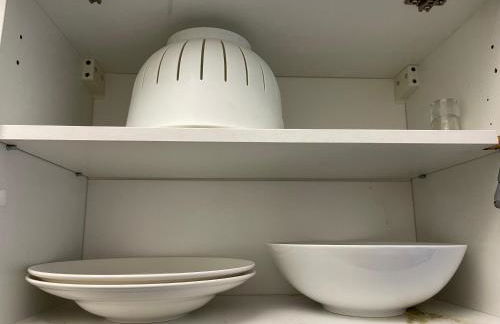 020 CHIC & COSY GRAND APPART 57m2 HYPERCENTRE WIFI SMART TV NETFLIX - Foto 38