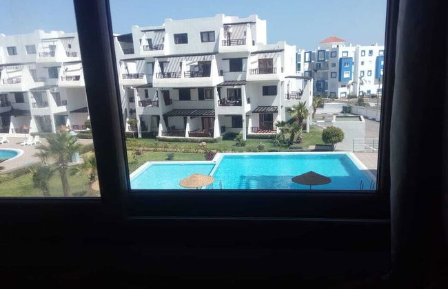 Résidence Tamuda Golf - Foto 30