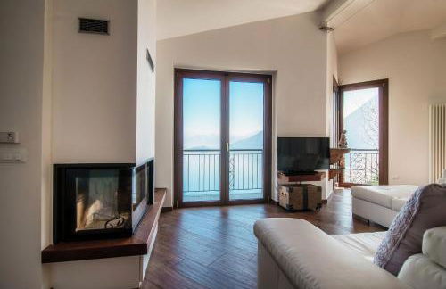 Argegno Wonderful View - by MyHomeInComo - Foto 23