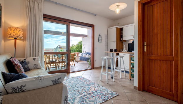 Sardiniare Ginepri 22 - Foto 2, Habitación