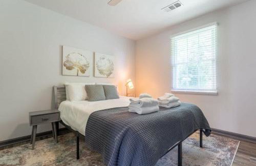 The Carpe Diem Cottage by Stay Local Nashville - Foto 3