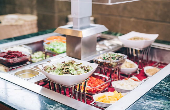 Grand Muthu Forte do Vale - Photo 49