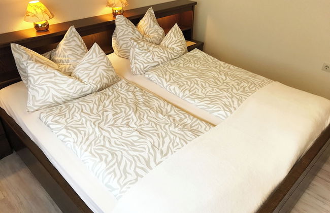 Ferienwohnungen Köhnke - Foto 4