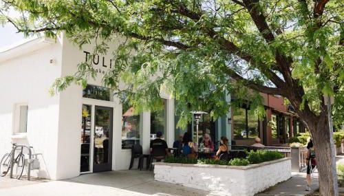 Charming and convenient Salt Lake City cottage - Foto 3