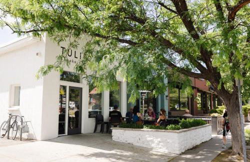 Charming and convenient Salt Lake City cottage - Foto 3