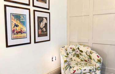 The Saltburn Townhouse - Foto 69