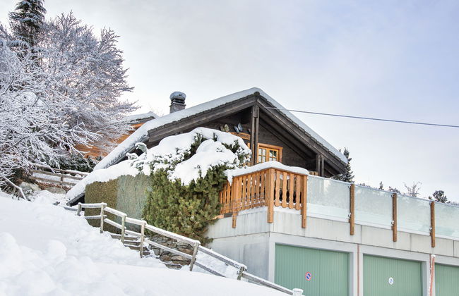 Mirabeau 8 - Foto 53