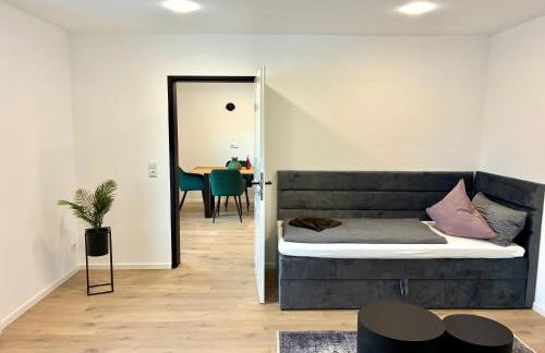 LYMA Suites - Apartment S66 - Photo 18