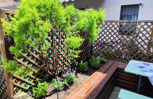 BG Airport Apartment Milhouse - Foto 49