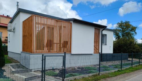 Dom gościnny 4JAWA I - Foto 4