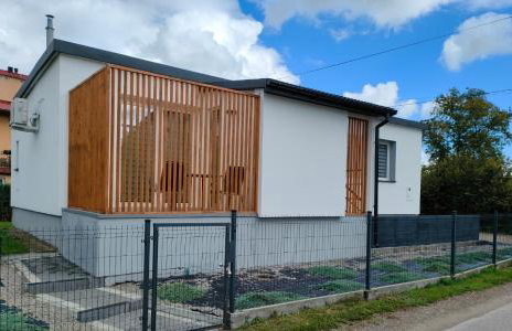 Dom gościnny 4JAWA I - Foto 4