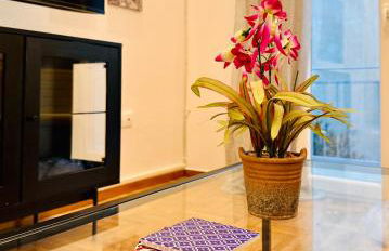 Nea Smirni Snug Stay - Fits 4 - Foto 35