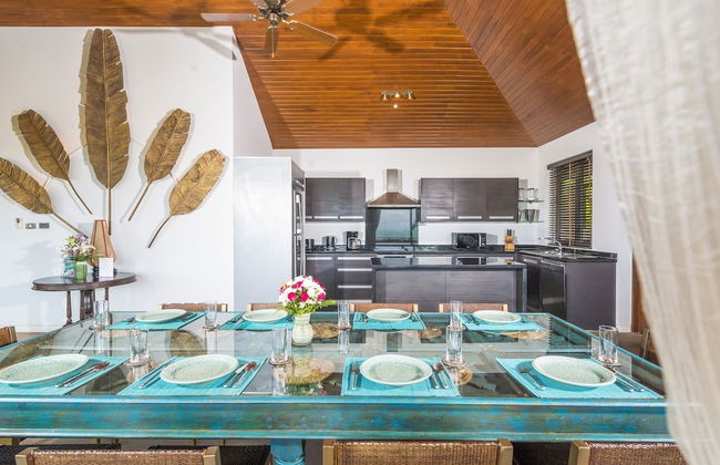 Baan Ling Noi Villa - Foto 31