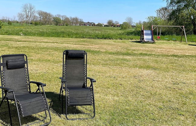 4 Person Holiday Home in Kopingsvik - Foto 26