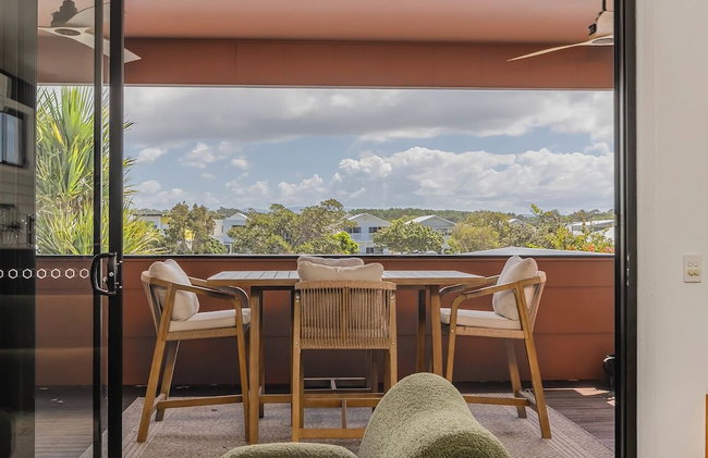 Nestled on Nautilus - Foto 25