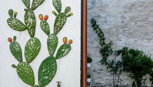 Sykelià - Guest House - Foto 2, Garden