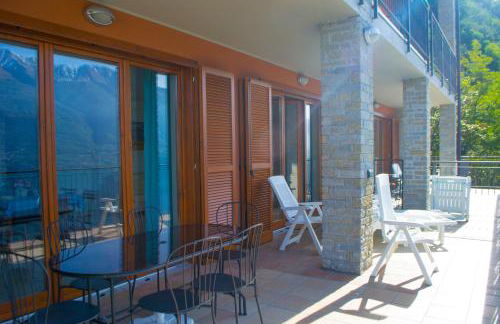 Residence Dorio - Foto 112