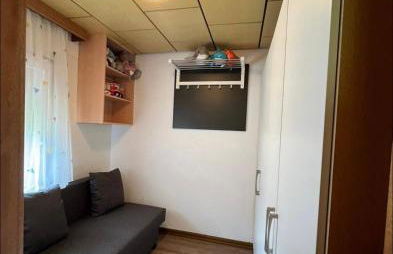 Grüner Bungalow am Kiebitzsee - Foto 4