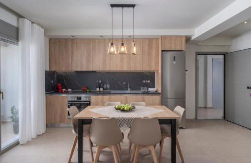 Sea Wind Luxury Apartments with Pool Kassandra Halkidikι - Foto 30