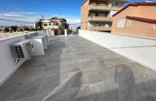 La Capilla del Cabo Apt 1 - Foto 37