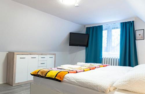 Landhaus Ruheoase - dennoch mittendrin - Natur, Städte & Harz - Foto 20