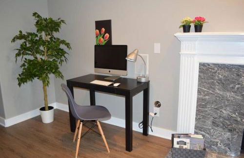 1-Bedroom Seaview Guesthouse on Seattle Luxury Estate with Views of Olympic Mountains - Foto 26